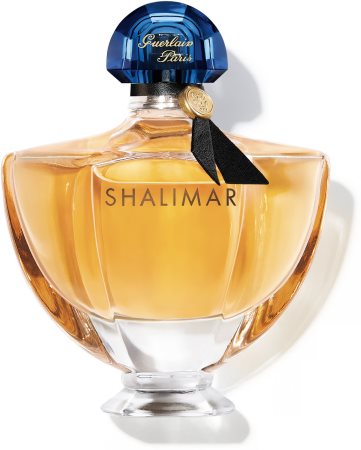 GUERLAIN Shalimar woda perfumowana flakon napełnialny dla kobiet