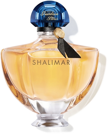 GUERLAIN Shalimar eau de toilette for women