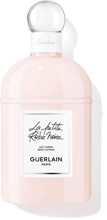 GUERLAIN La Petite Robe Noire latte corpo da donna