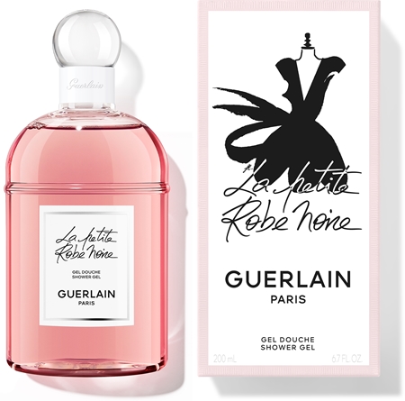 Notino guerlain la discount petite robe noire