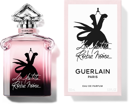 Eau de toilette la petite robe noire de guerlain hotsell