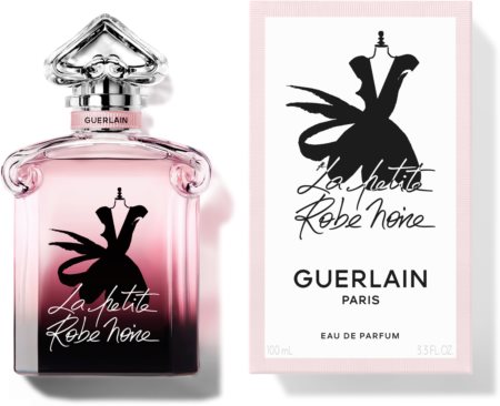 La Petite Robe Noire Eau de Parfum Guerlain para mulher. Preço on-line PT