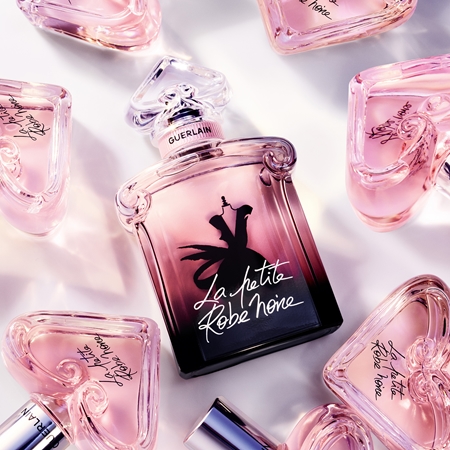 GUERLAIN La Petite Robe Noire Eau de Parfum für Damen