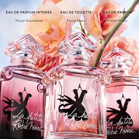 La Petite Robe Noire Guerlain 100 ml eau de parfum | notino.be