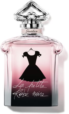 GUERLAIN La Petite Robe Noire Eau de Parfum voor Vrouwen