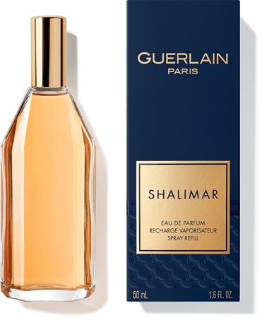 Guerlain best sale shalimar notino