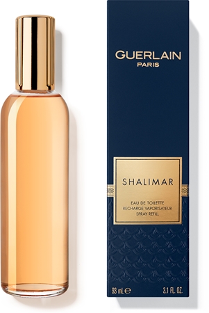 GUERLAIN Shalimar toaletná voda náplň pre ženy