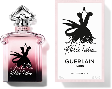 GUERLAIN La Petite Robe Noire парфюмна вода за жени