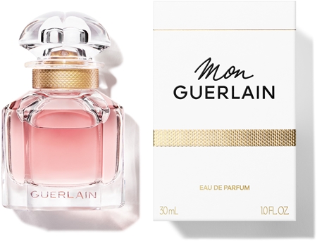 GUERLAIN Mon Guerlain parfémovaná voda pro ženy