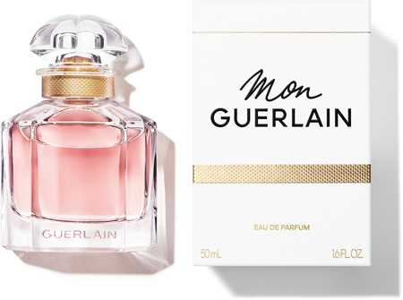 GUERLAIN Mon Guerlain parfémovaná voda pro ženy