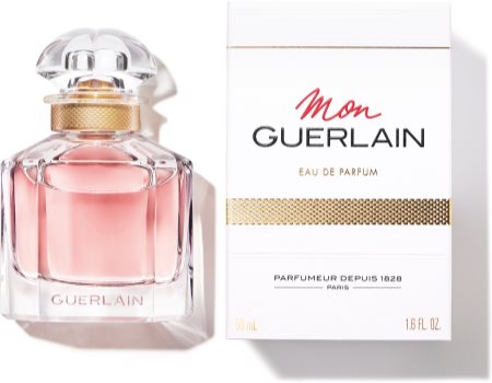 GUERLAIN Mon Guerlain parf movan voda pro eny notino.cz