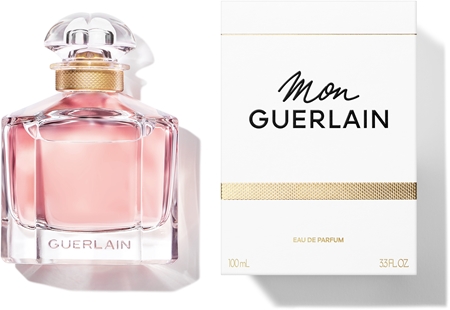 GUERLAIN Mon Guerlain парфюмна вода за жени