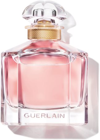 GUERLAIN Mon Guerlain Eau de Parfum hölgyeknek