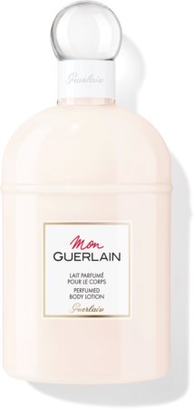 GUERLAIN Mon Guerlain mleczko do ciała dla kobiet