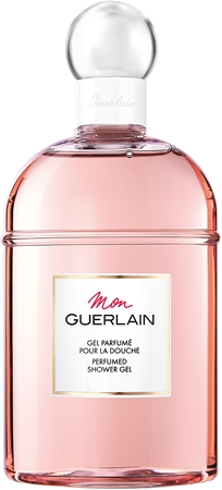 GUERLAIN Mon Guerlain Douchegel voor Vrouwen