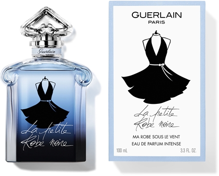 GUERLAIN La Petite Robe Noire Intense Eau de Parfum für Damen