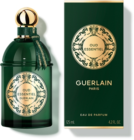 GUERLAIN Les Absolus d Orient Oud Essentiel eau de parfum unisex