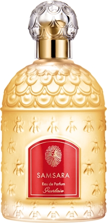 GUERLAIN Samsara Eau de Parfum til kvinder