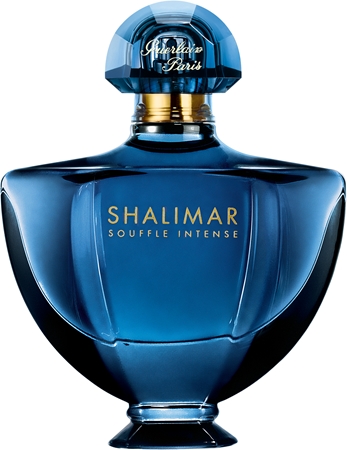 GUERLAIN Shalimar Souffle Intense Eau de Parfum para mulheres