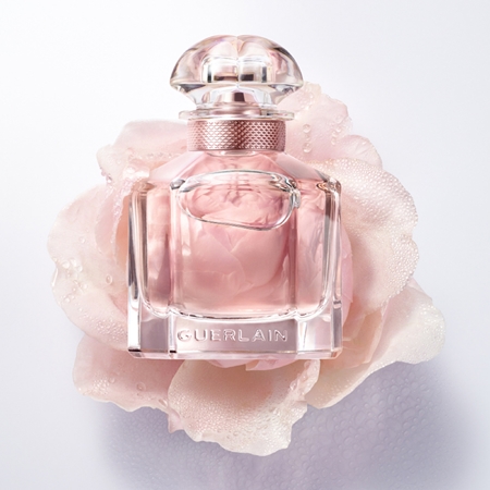 GUERLAIN Mon Guerlain Florale parfémovaná voda pro ženy