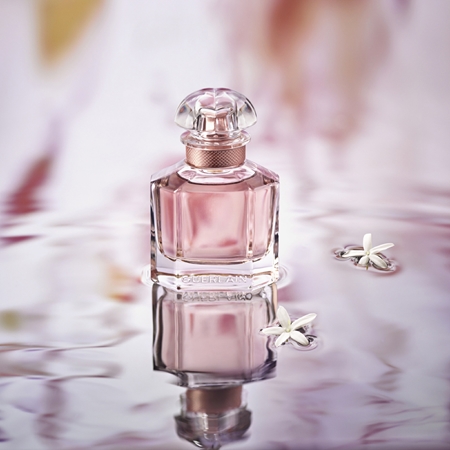 GUERLAIN Mon Guerlain Florale parfémovaná voda pro ženy