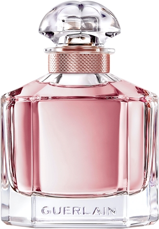 GUERLAIN Mon Guerlain Florale parfémovaná voda pro ženy