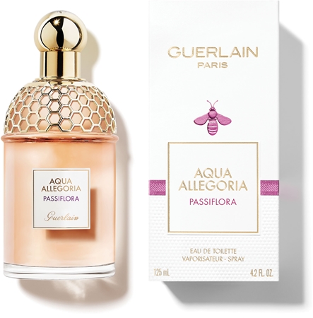 GUERLAIN Aqua Allegoria Passiflora туалетна вода для жінок