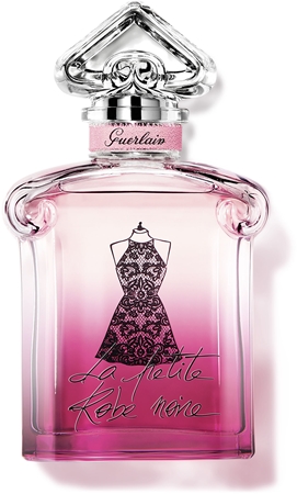 GUERLAIN La Petite Robe Noire Ma Robe Hippie-Chic Légère Eau de