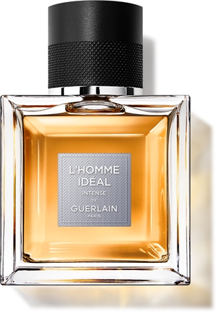 GUERLAIN L'Homme Idéal L'Intense Eau de Parfum para hombre