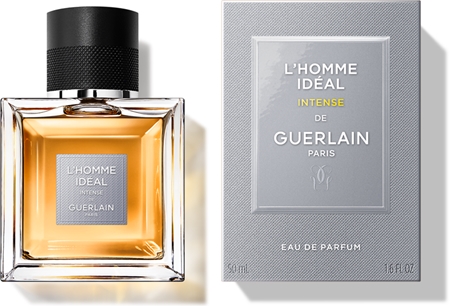 GUERLAIN L'Homme Idéal L'Intense Eau de Parfum para hombre