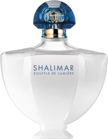 GUERLAIN Shalimar Souffle de Lumière parfémovaná voda pro ženy