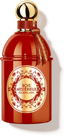 GUERLAIN Les Absolus d'Orient Bois Mystérieux eau de parfum unisex