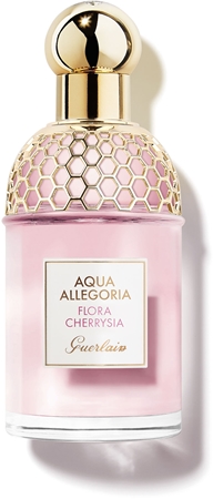 GUERLAIN Aqua Allegoria Flora Cherrysia Eau de Toilette για γυναίκες