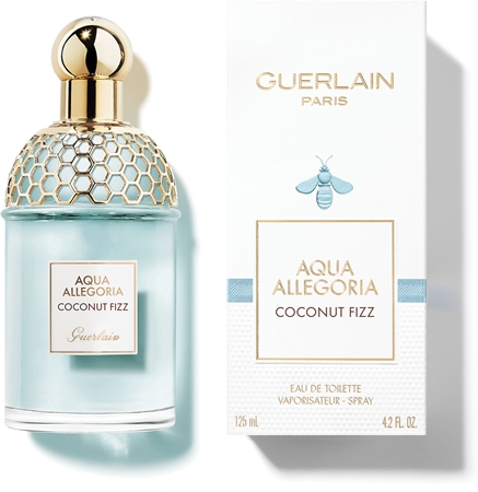 GUERLAIN Aqua Allegoria Coconut Fizz Eau de Toilette pentru femei