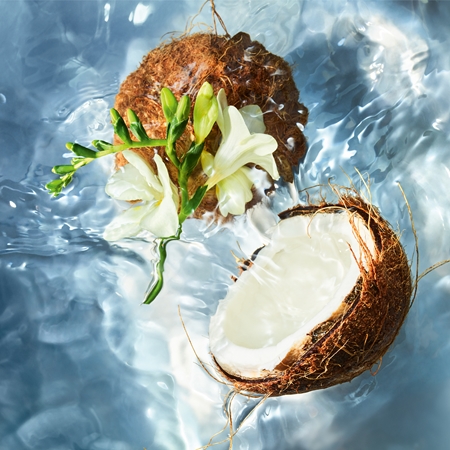 GUERLAIN Aqua Allegoria Coconut Fizz Eau de Toilette pentru femei