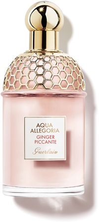 GUERLAIN Aqua Allegoria Ginger Piccante Eau de Toilette Unisex