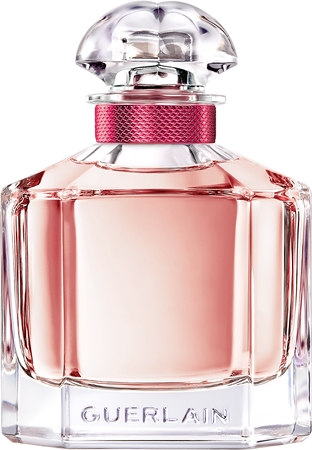 GUERLAIN Mon Guerlain Bloom of Rose Eau de Toilette til kvinder