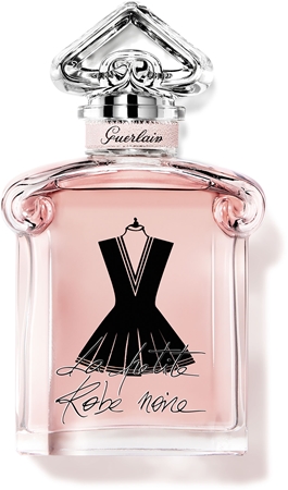 GUERLAIN La Petite Robe Noire Ma Robe Plissée Eau de Toilette til kvinder