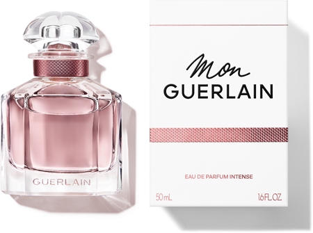 GUERLAIN Mon Guerlain Intense парфумована вода для жінок