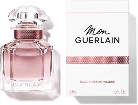 GUERLAIN Mon Guerlain Intense парфумована вода для жінок