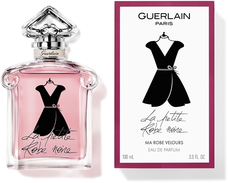 GUERLAIN La Petite Robe Noire Ma Robe Velours parfumska voda za ženske