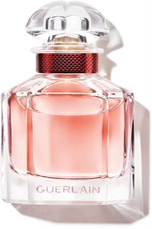 GUERLAIN Mon Guerlain Bloom of Rose woda perfumowana dla kobiet