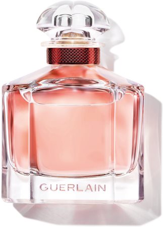GUERLAIN Mon Guerlain Bloom of Rose Eau de Parfum Naisille