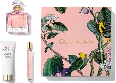 GUERLAIN Mon Guerlain dárková sada V. pro ženy