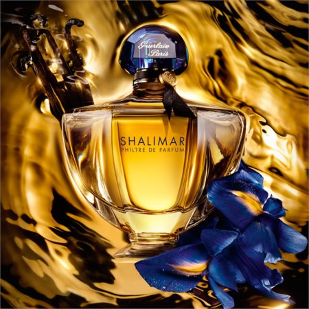 GUERLAIN Shalimar Philtre de Parfum Eau de Parfum pour femme