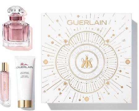 GUERLAIN Mon Guerlain Intense Gift Set I. for Women