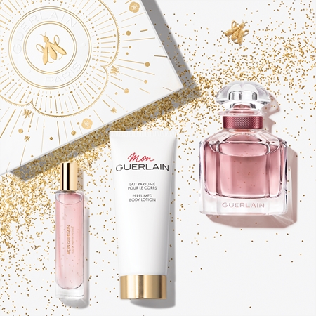 GUERLAIN Mon Guerlain Intense Gift Set I. for Women