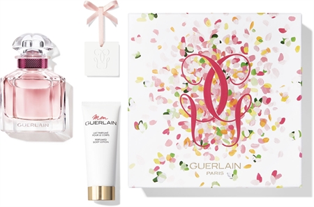 GUERLAIN Mon Guerlain Bloom of Rose coffret para mulheres
