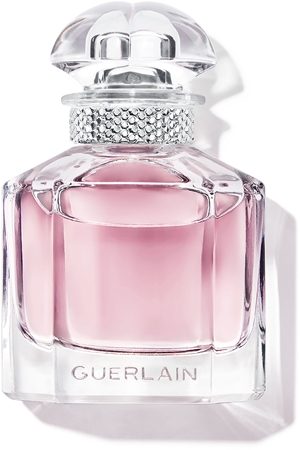 GUERLAIN Mon Guerlain Sparkling Bouquet Eau de Parfum pentru femei