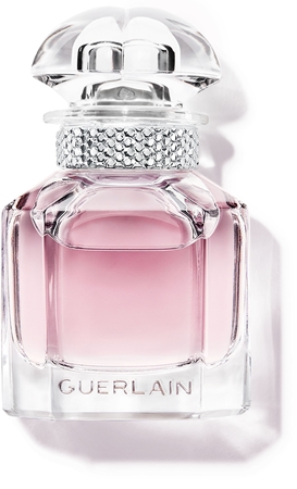 GUERLAIN Mon Guerlain Sparkling Bouquet парфюмна вода за жени